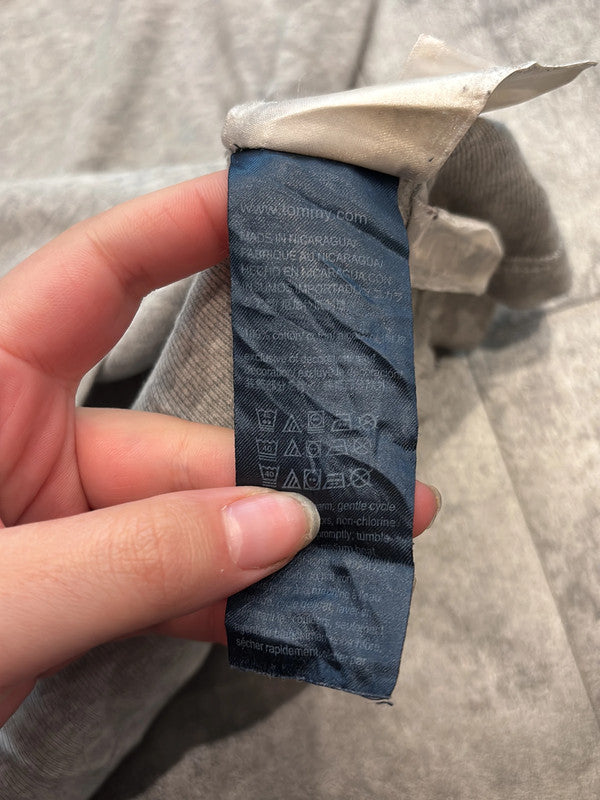 đź›’T-shirt manches longues Tommy Hilfiger Mđź›’