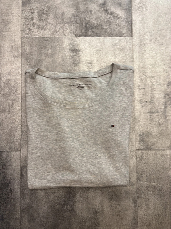 đź›’T-shirt manches longues Tommy Hilfiger Mđź›’