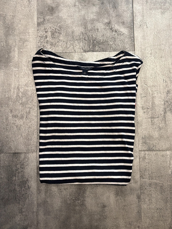 🛒Robe rayée Tommy Hilfiger L🛒