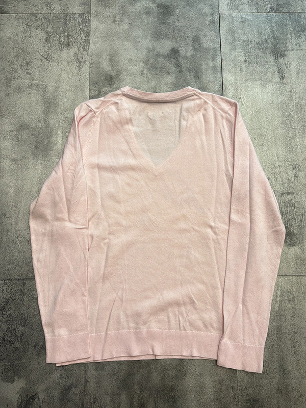 đź›’Pull rose Tommy Hilfiger Mđź›’