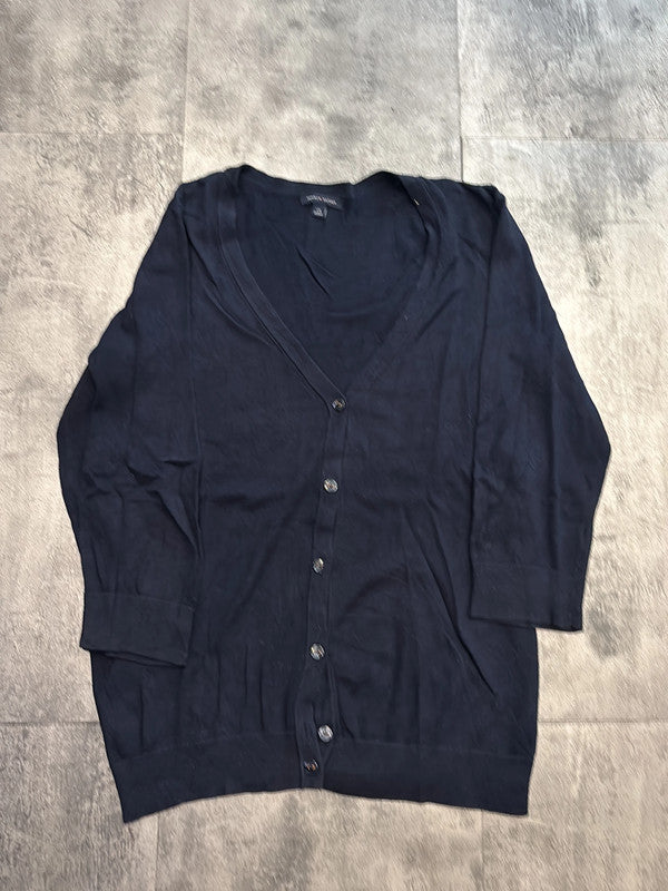 🛒Gilet boutonné Tommy Hilfiger L🛒