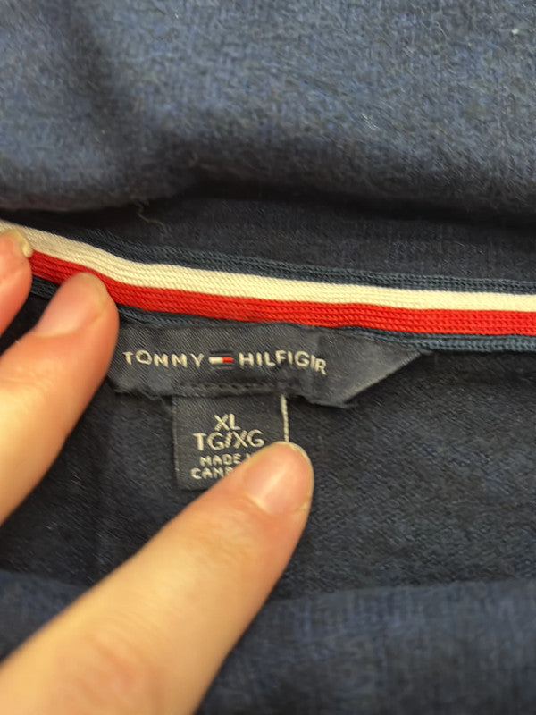 đź›’Pull Tommy Hilfiger XLđź›’