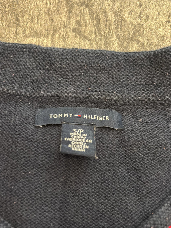 đź›’Pull Tommy Hilfiger Sđź›’