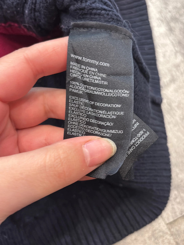 đź›’Pull Tommy Hilfiger XLđź›’