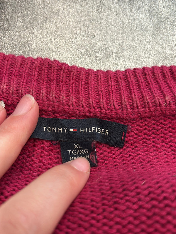 đź›’Pull Tommy Hilfiger XLđź›’