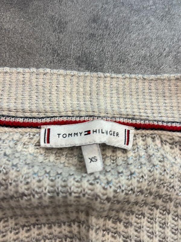 đź›’Gilet Tommy Hilfiger XSđź›’