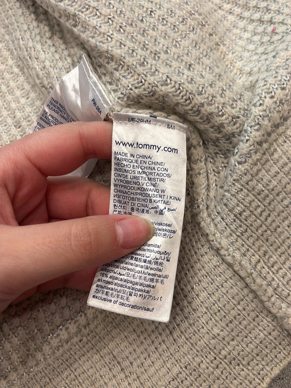 đź›’Gilet Tommy Hilfiger XSđź›’