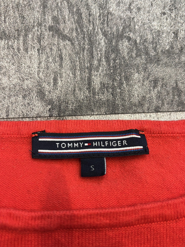 đź›’Pull Tommy Hilfiger Taille Sđź›’