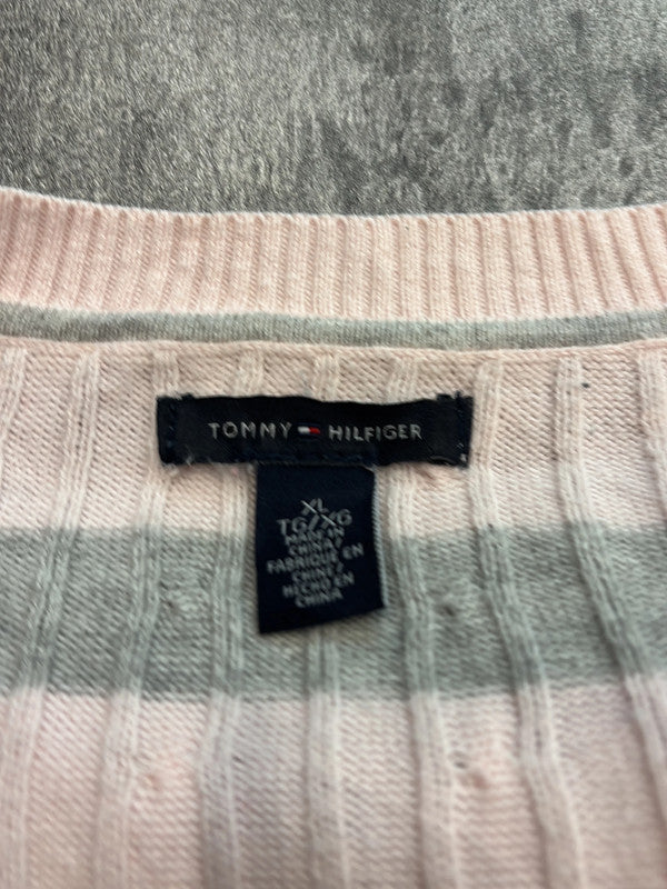 đź›’Pull Tommy Hilfiger XSđź›’