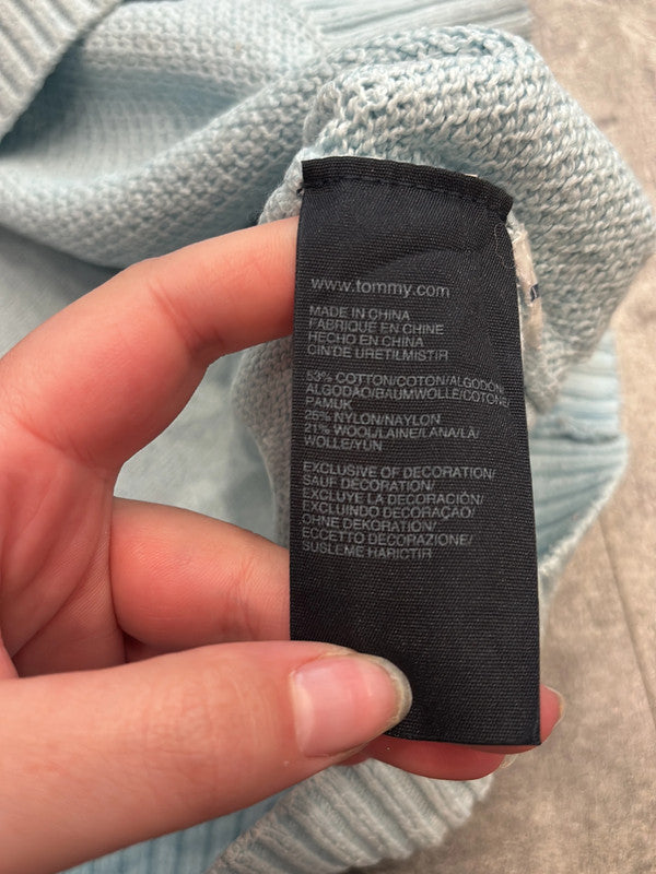 đź›’Pull Tommy Hilfiger Mđź›’