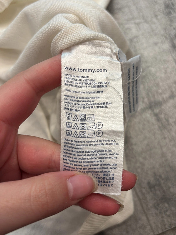 🛒Gilet boutonné Tommy Hilfiger XL🛒