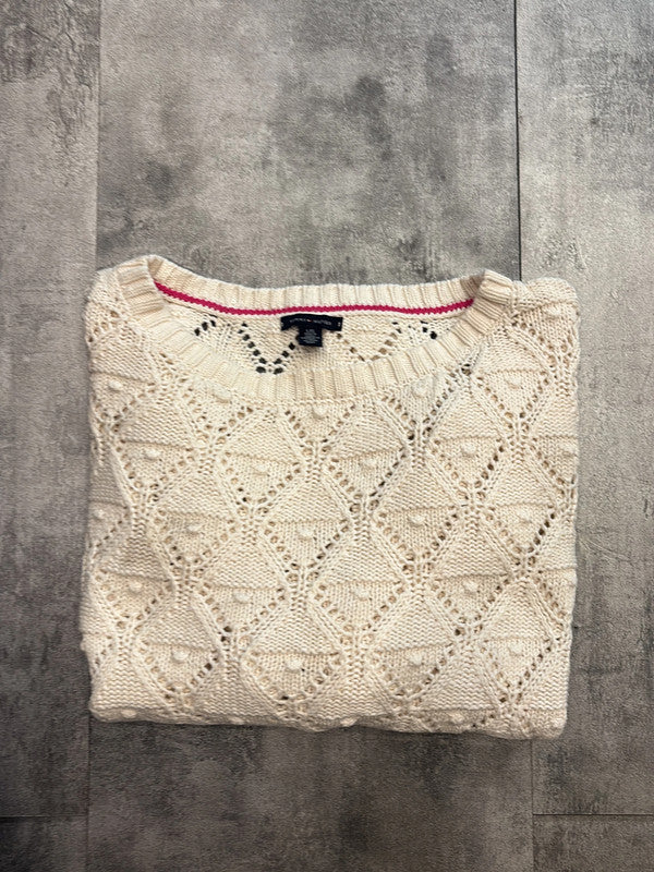 đź›’Pull Tommy Hilfiger Lđź›’