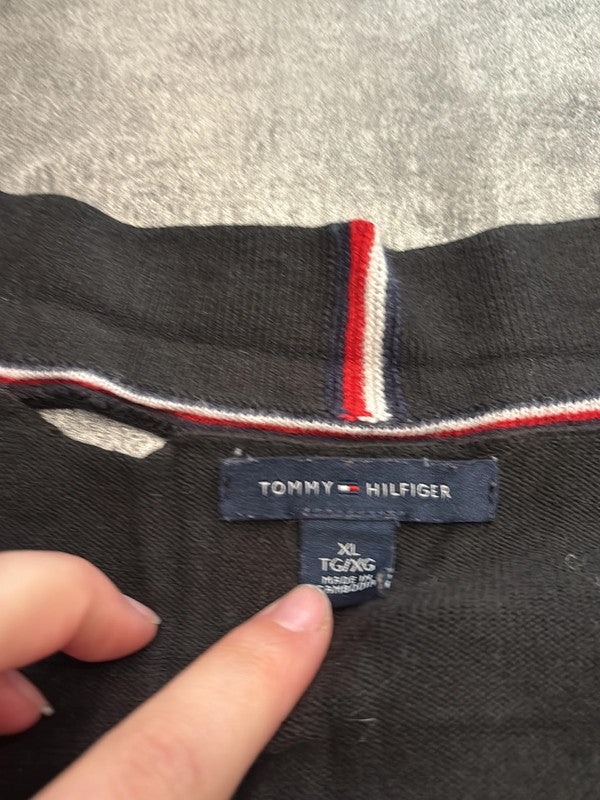 đź›’Gilet Tommy Hilfiger XLđź›’