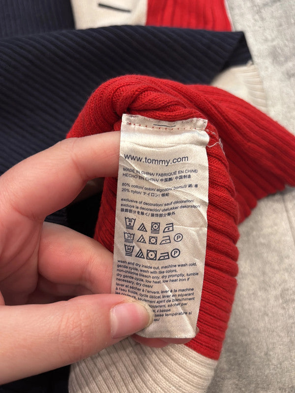 đź›’Pull Tommy Hilfiger Mđź›’