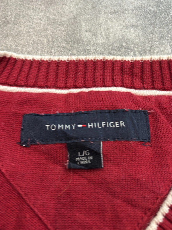đź›’Pull Tommy Hilfiger Lđź›’