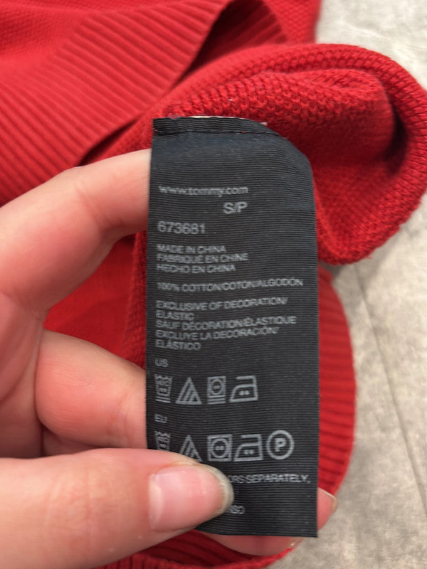 đź›’Pull Tommy Hilfiger Sđź›’