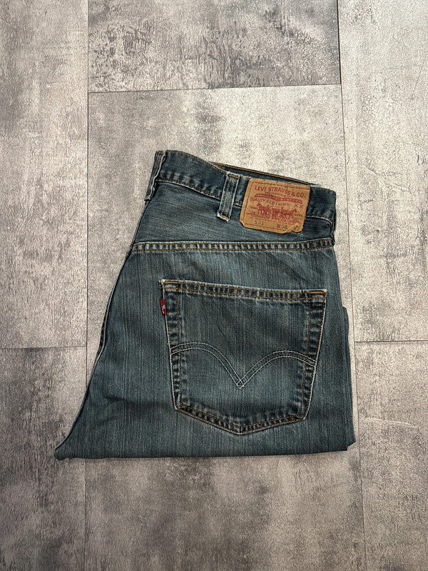 đź›’Short en jean Levi's 501 W38đź›’