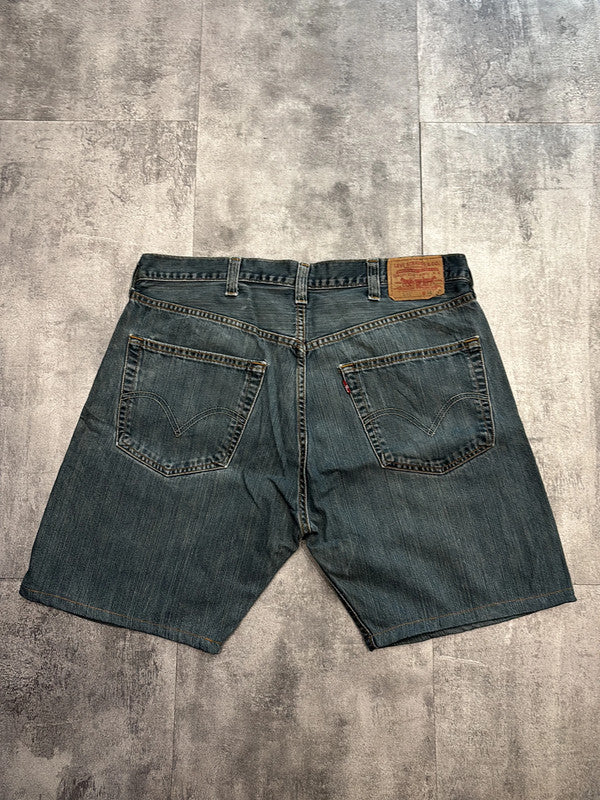 đź›’Short en jean Levi's 501 W38đź›’