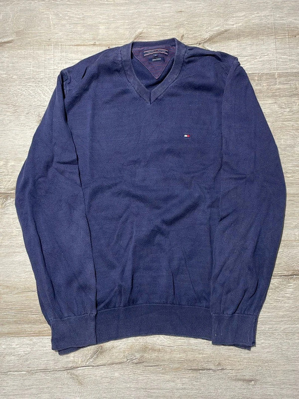 đź›’Pull Tommy Hilfiger Taille Lđź›’