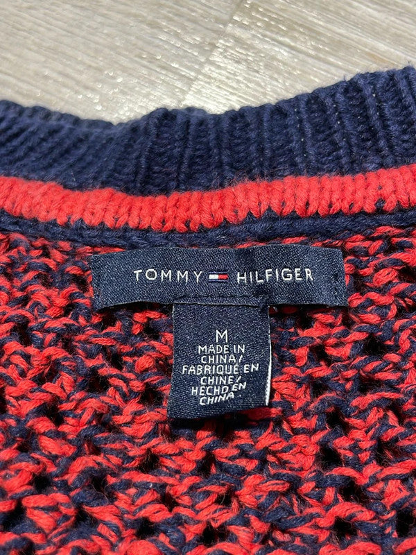 đź›’Pull Tommy Hilfiger Mđź›’