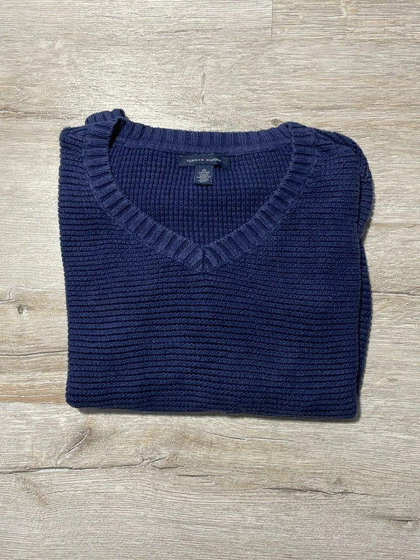 đź›’Pull Tommy Hilfiger XSđź›’