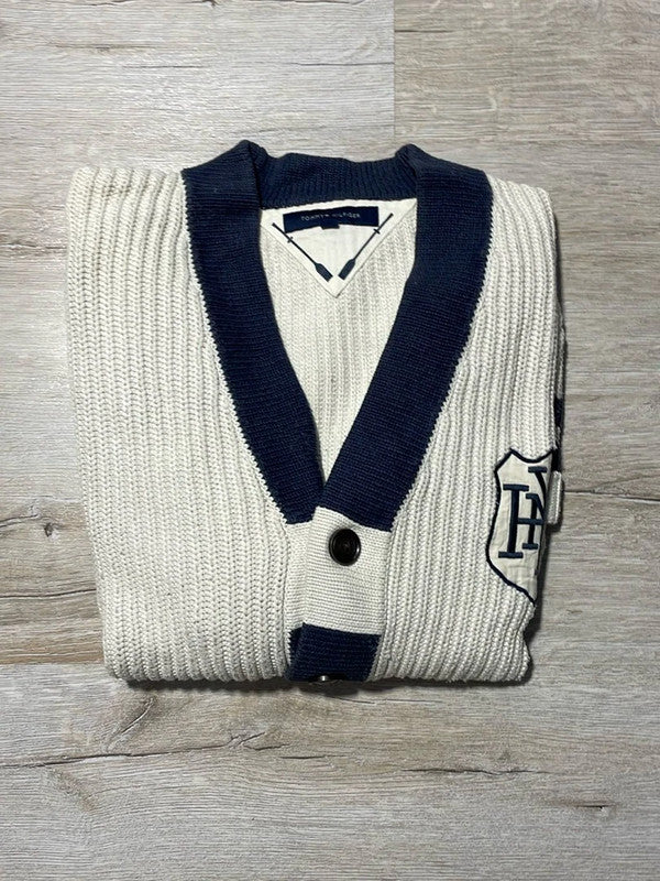 đź›’Gilet Tommy Hilfiger Mđź›’