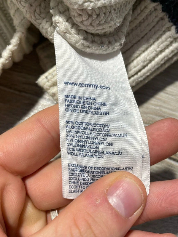đź›’Gilet Tommy Hilfiger Mđź›’