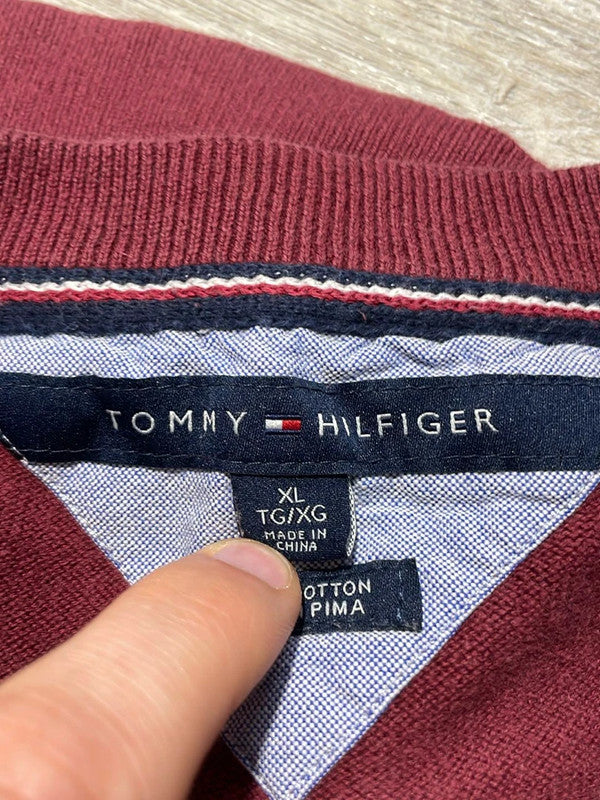 đź›’Pull Tommy Hilfiger XLđź›’