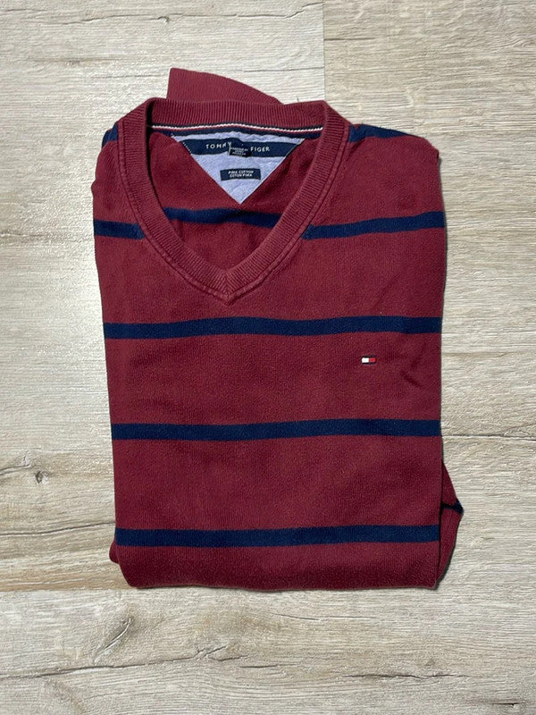 đź›’Pull Tommy Hilfiger XLđź›’