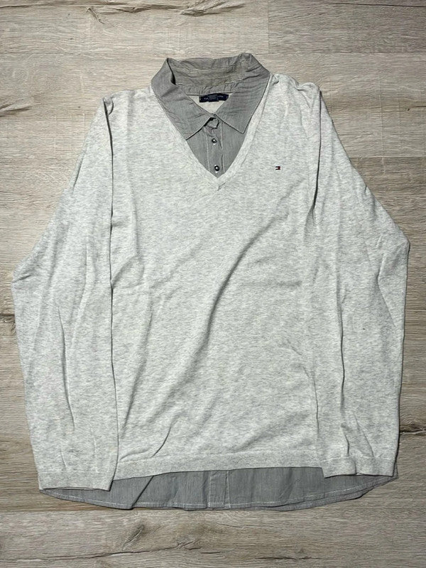 đź›’Pull Tommy Hilfiger XLđź›’