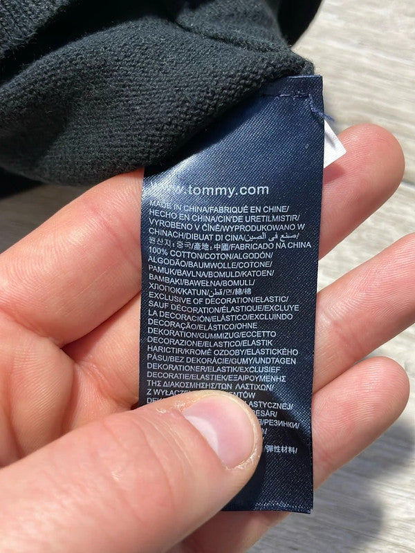 đź›’Pull Tommy Hilfiger XLđź›’