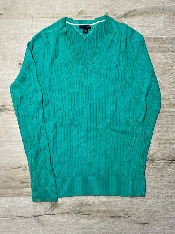đź›’Pull Tommy Hilfiger Taille Mđź›’