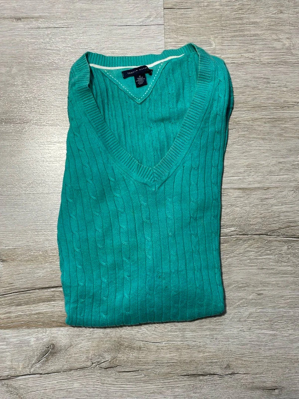 đź›’Pull Tommy Hilfiger Taille Mđź›’