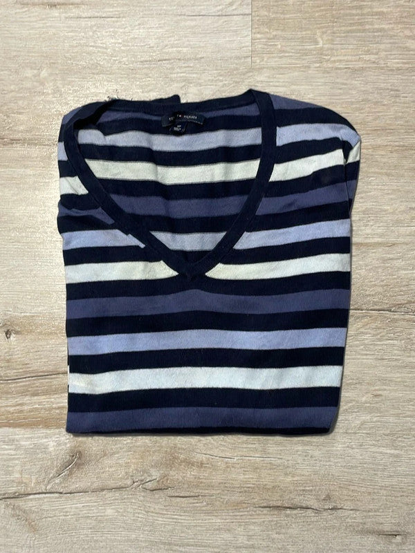 🛒Pull rayé Tommy Hilfiger S🛒