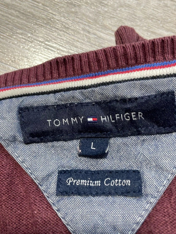 đź›’Pull Tommy Hilfiger Lđź›’