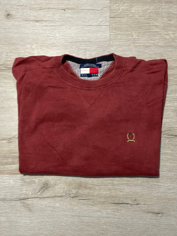 đź›’Pull Tommy Hilfiger XLđź›’