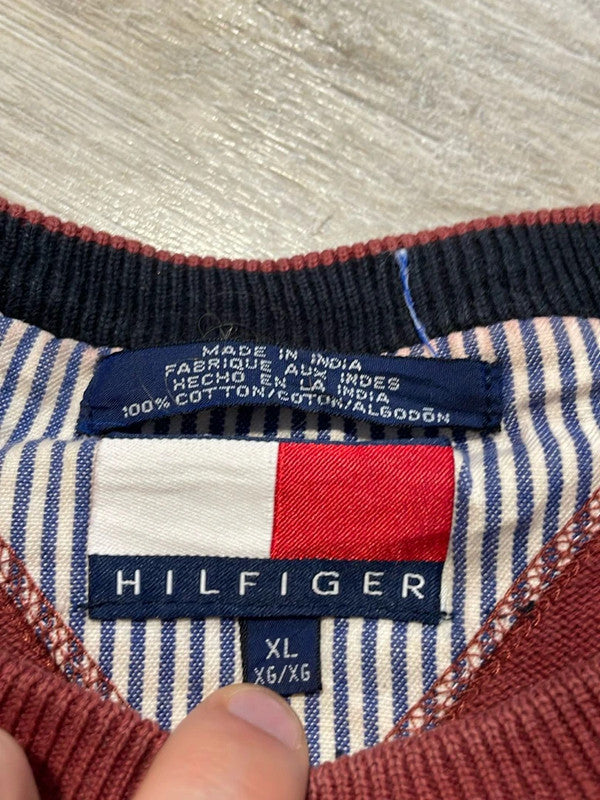 đź›’Pull Tommy Hilfiger XLđź›’