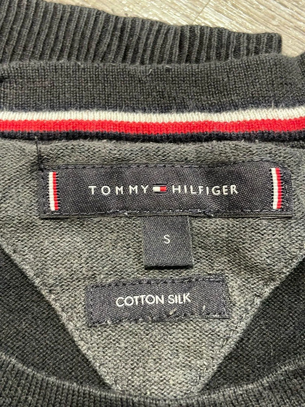 đź›’Pull Tommy Hilfiger Sđź›’