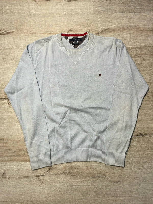 đź›’Pull Tommy Hilfiger Taille Mđź›’