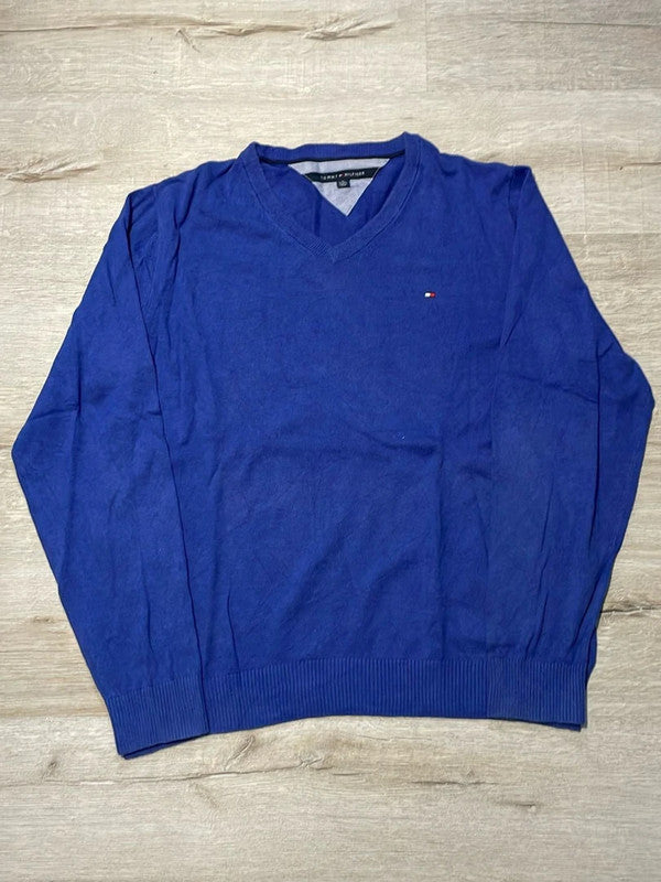 đź›’Pull Tommy Hilfiger XLđź›’