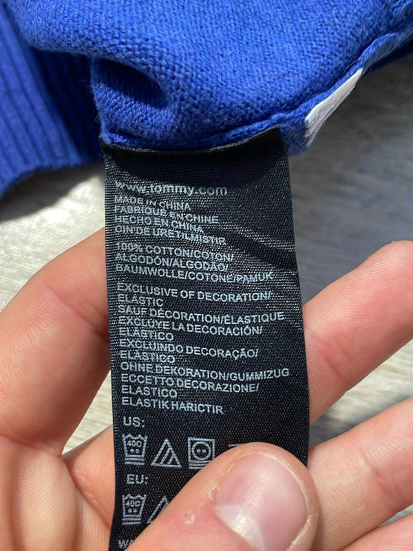 đź›’Pull Tommy Hilfiger XLđź›’