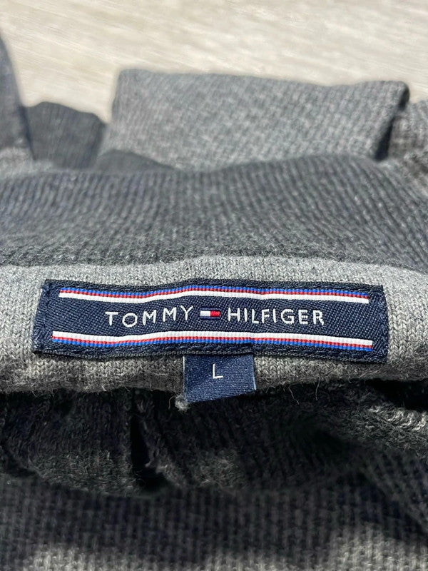 đź›’Pull Tommy Hilfiger Taille Lđź›’