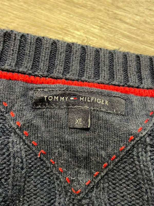 đź›’Pull Tommy Hilfiger XLđź›’