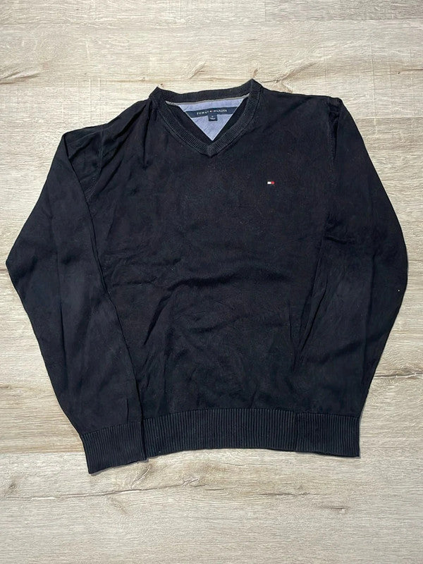 đź›’Pull Tommy Hilfiger Taille Mđź›’