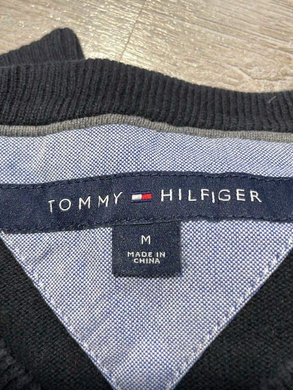đź›’Pull Tommy Hilfiger Taille Mđź›’