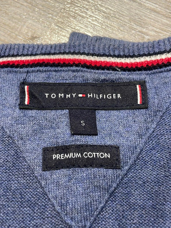 đź›’Pull Tommy Hilfiger Sđź›’