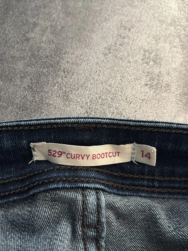 đź›’Jeans Levi's W32 L30đź›’