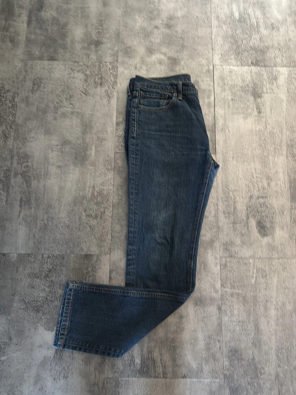 đź›’Jeans Levi's W33 L34đź›’