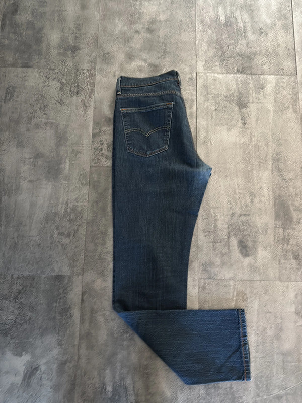 đź›’Jeans Levi's W33 L34đź›’