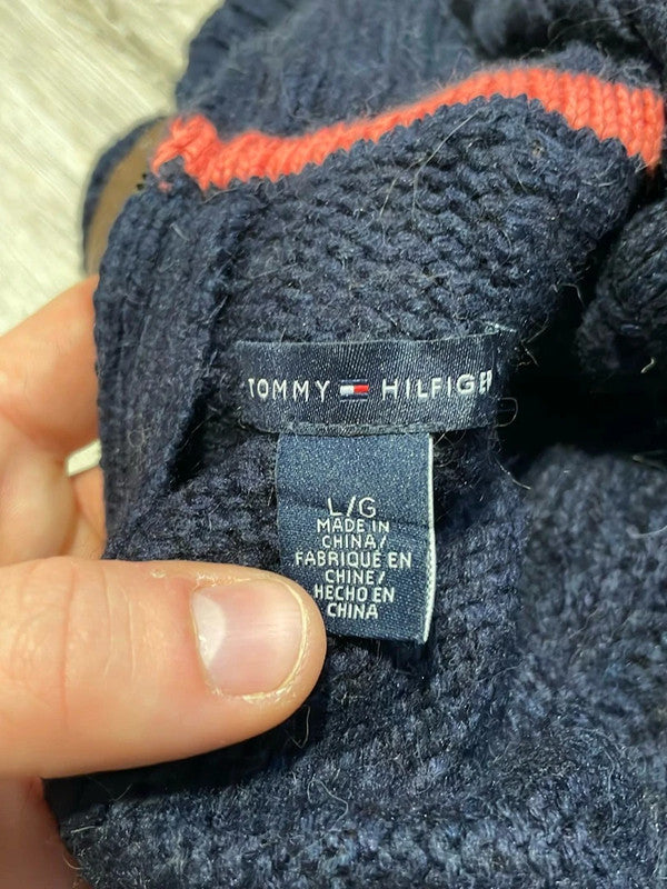 đź›’Pull Tommy Hilfiger Lđź›’